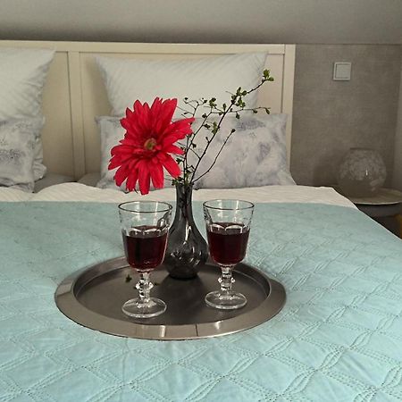 Auszeit34 Leilighet Ebelsbach Eksteriør bilde