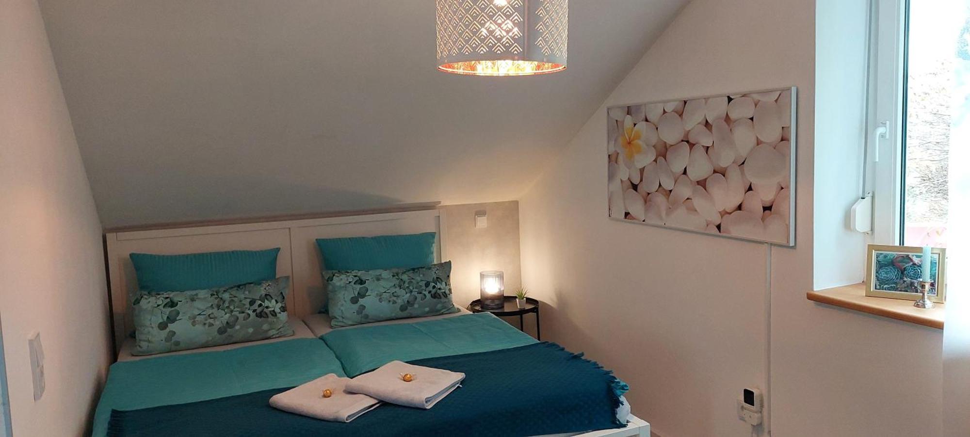 Auszeit34 Leilighet Ebelsbach Eksteriør bilde